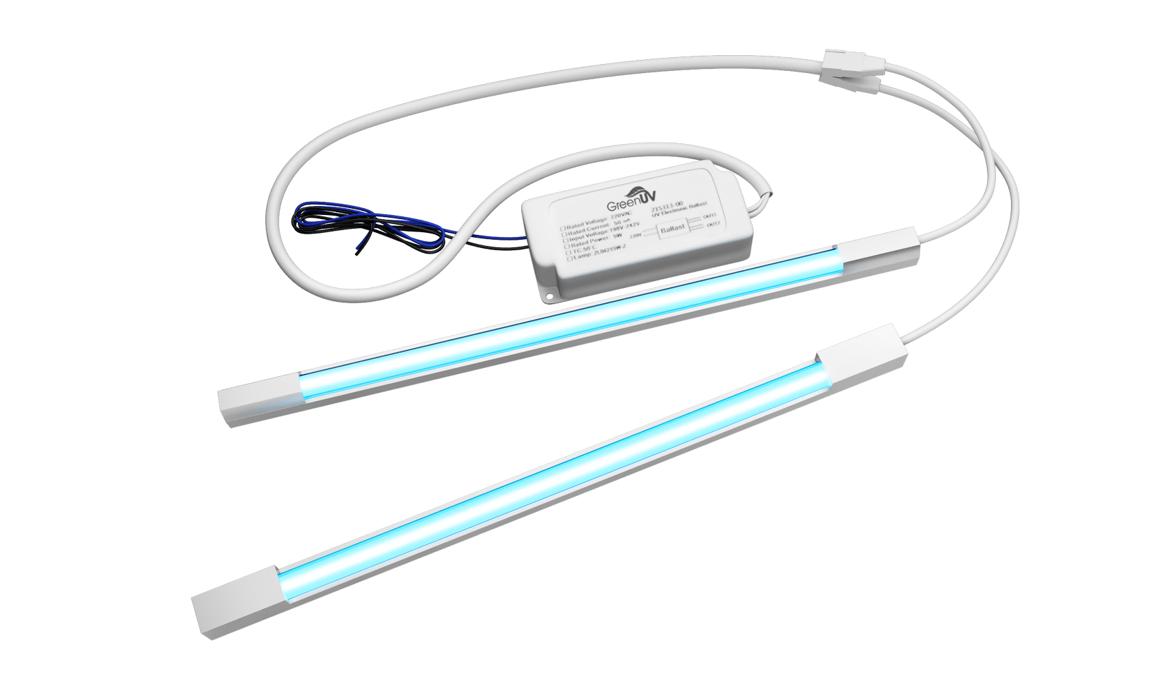 G400 UV Ice machine - Image 3