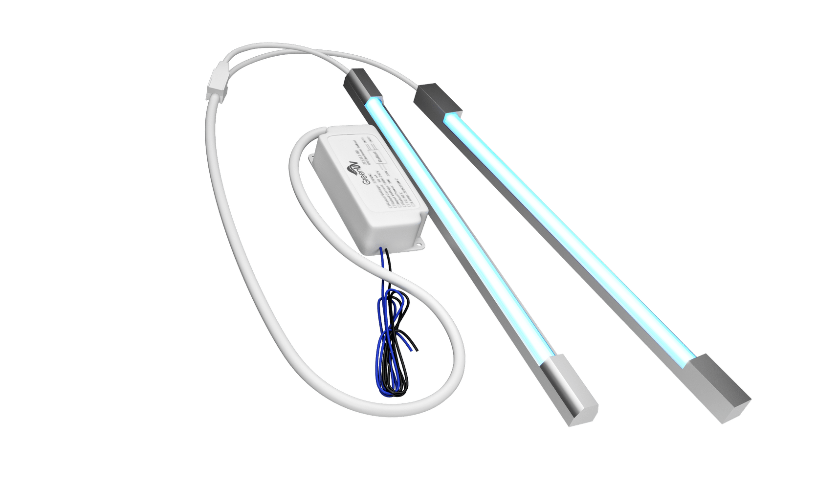 G400 Mini Split UV - Image 4