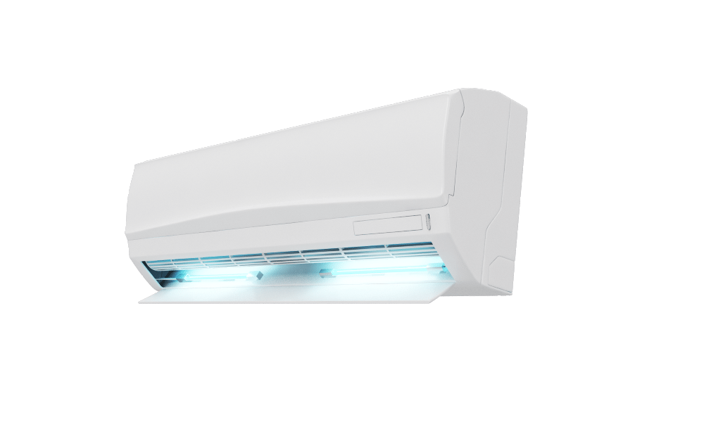 G400 Mini Split UV - Image 3