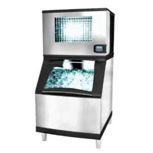 G400 UV Ice machine
