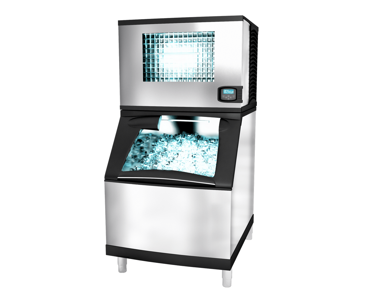 G400 UV Ice machine