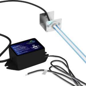 G500+ UV Light for coil