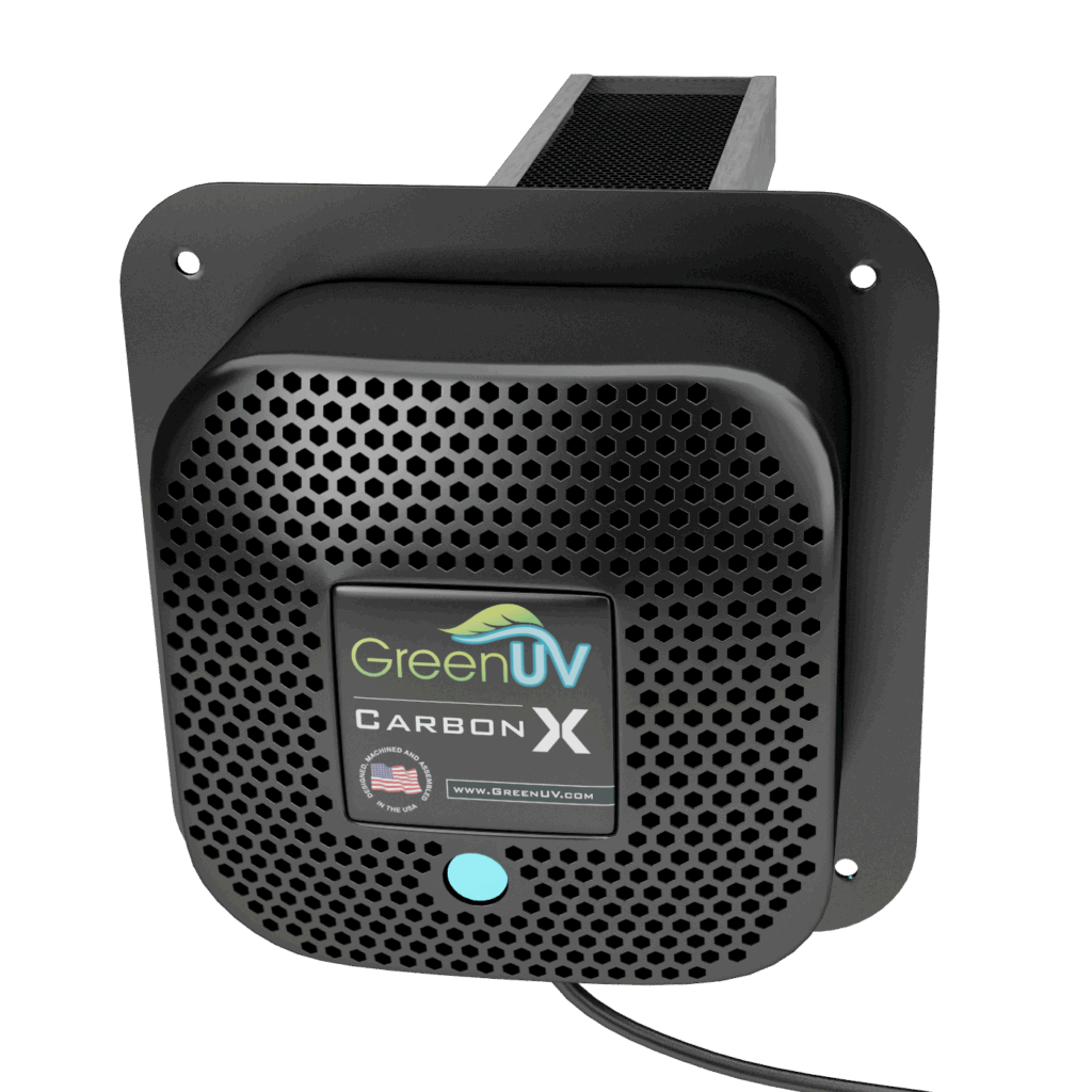 Carbon-X Air Purifier