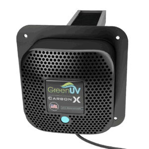 Carbon-X Air Purifier
