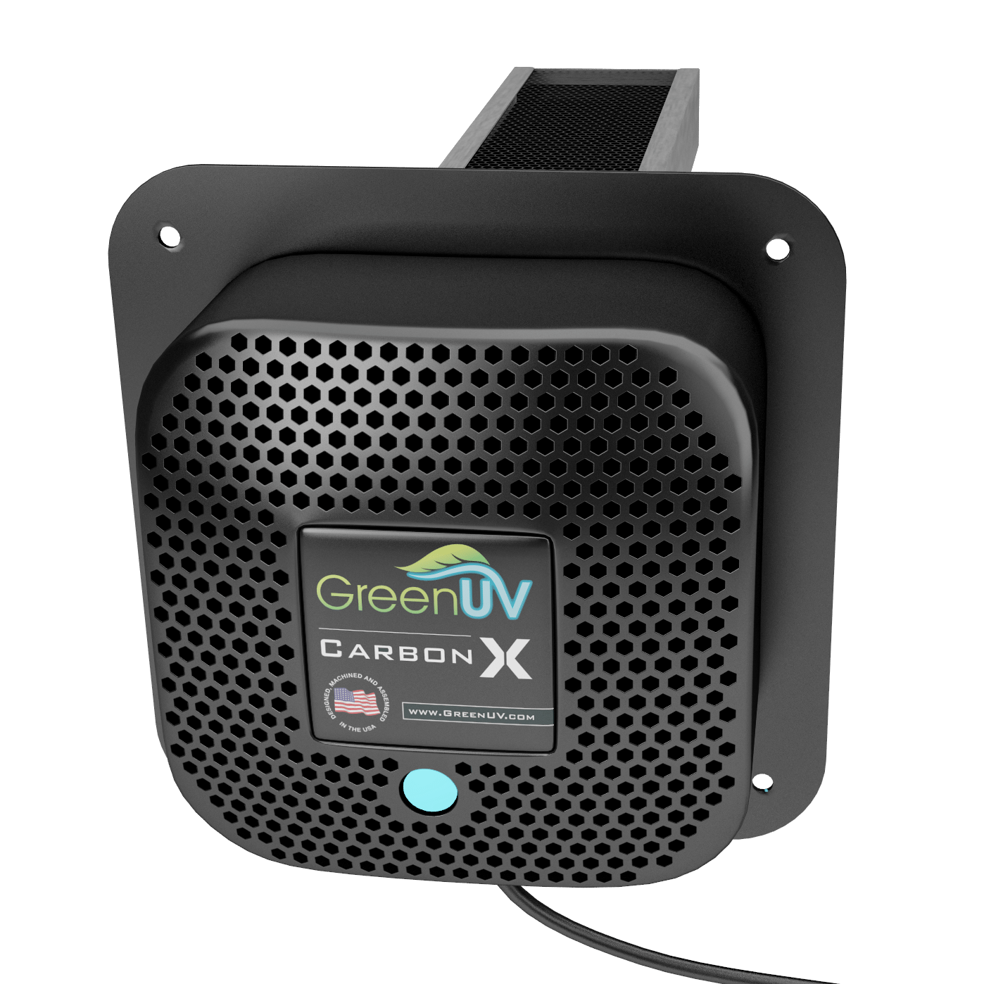 Carbon-X Air Purifier
