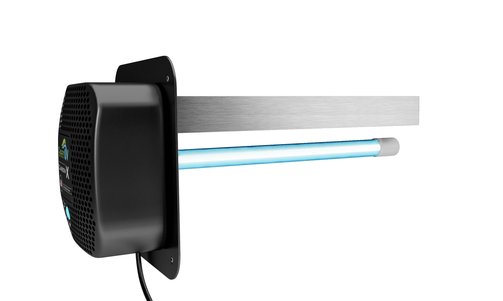Carbon-X Air Purifier - Image 2