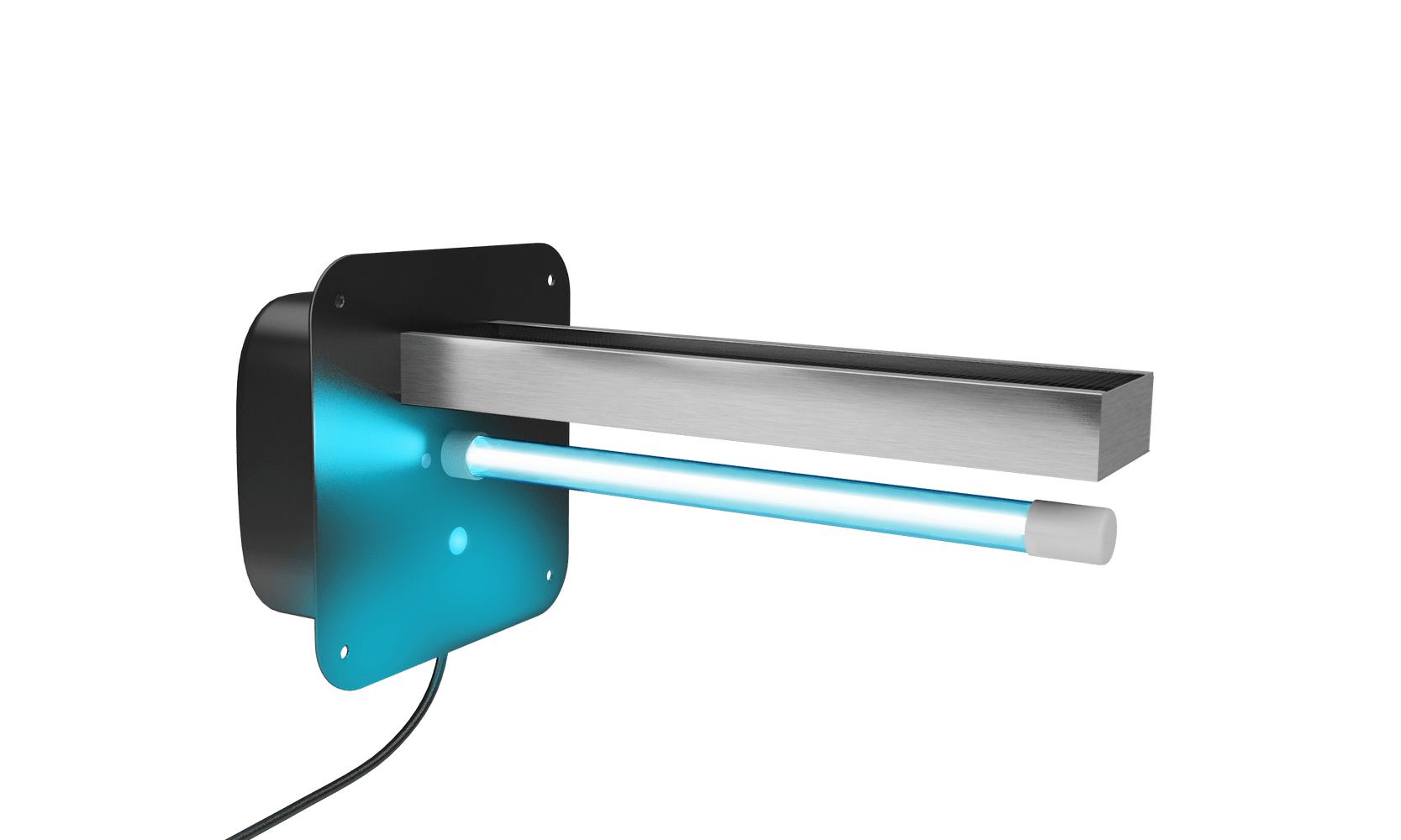 Carbon-X Air Purifier - Image 3