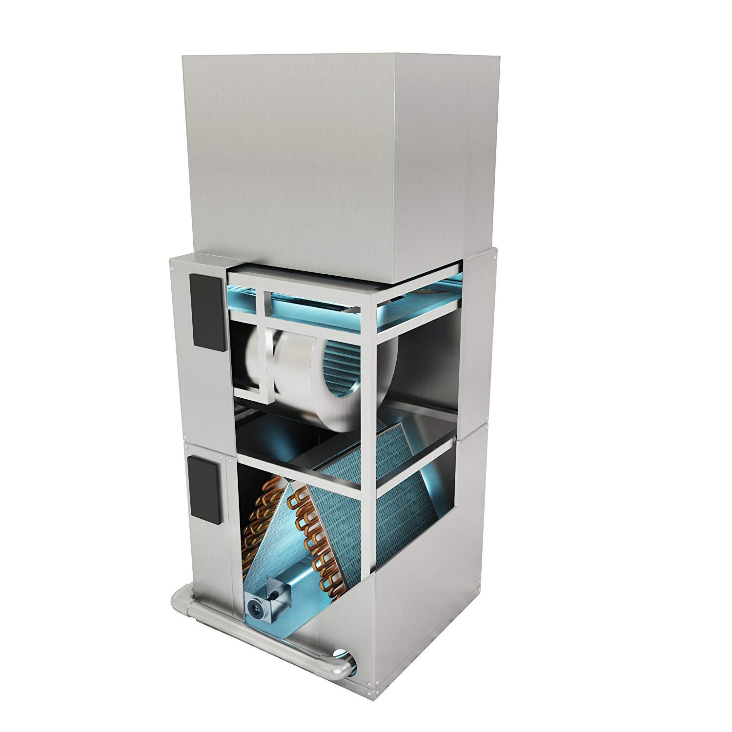 G500+ UV Light for coil - Image 3