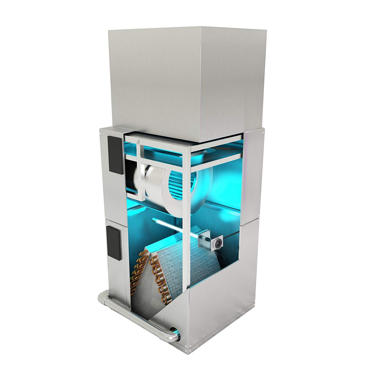 G500+ UV Light for coil - Image 4